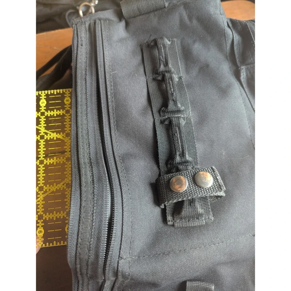 Red Rock Sling Genuine Tactical Military Shoulder Hunt Outdoor Range Gear Hiking
